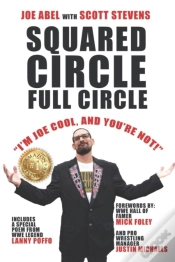 Capa do artigo Squared Circle, Full Circle