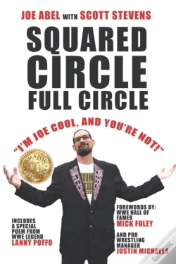 Capa do artigo Squared Circle, Full Circle