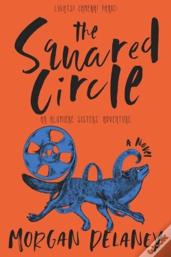 Capa do artigo Squared Circle
