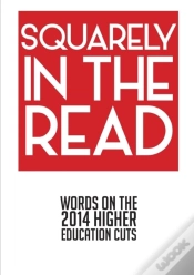 Capa do artigo Squarely In The Read