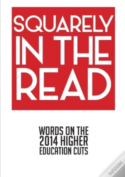 Capa do artigo Squarely In The Read