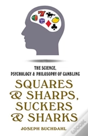 Capa do artigo Squares And Sharps, Suckers And Sharks