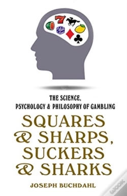 Capa do artigo Squares And Sharps, Suckers And Sharks