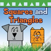 Capa do artigo Squares And Triangles
