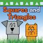 Squares And Triangles - Preview