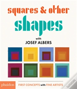 Capa do artigo Squares & Other Shapes