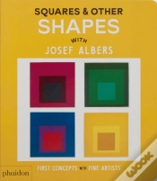 Capa do artigo Squares & Other Shapes