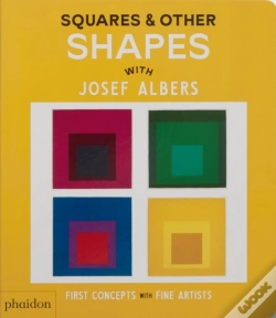 Capa do artigo Squares & Other Shapes