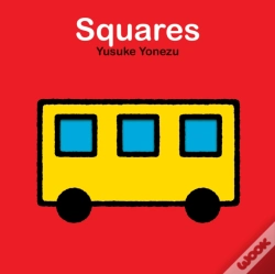 Capa do artigo Squares