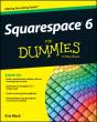 Squarespace 6 For Dummies - Preview