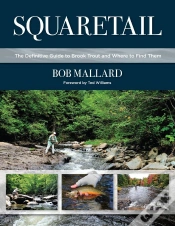 Capa do artigo Squaretail