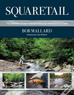 Capa do artigo Squaretail