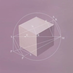 Capa do artigo Squaring the Circle - CD