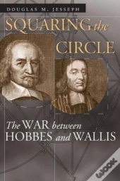 Squaring The Circle