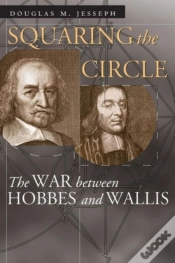 Capa do artigo Squaring The Circle
