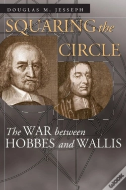 Capa do artigo Squaring The Circle