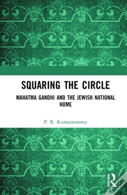 Capa do artigo Squaring The Circle