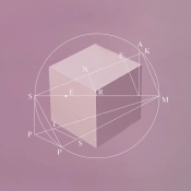 Capa do artigo Squaring the Circle - Vinil