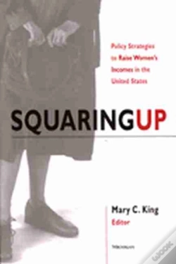 Capa do artigo Squaring Up