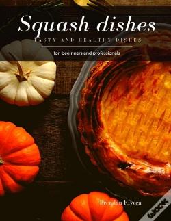 Capa do artigo Squash Dishes