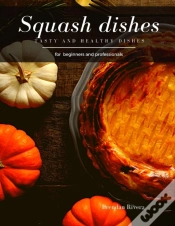 Capa do artigo Squash Dishes