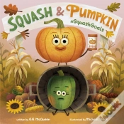 Capa do artigo Squash & Pumpkin: #Squashgoals