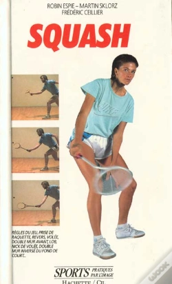 Capa do artigo Squash