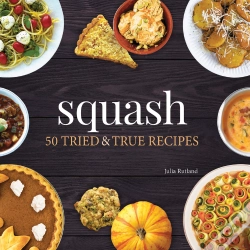 Capa do artigo Squash
