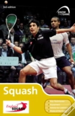 Capa do artigo Squash