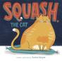 Squash, The Cat - Preview