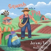 Capa do artigo Squash Turns Into A Pig