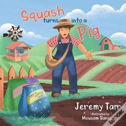 Capa do artigo Squash Turns Into A Pig