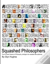 Capa do artigo Squashed Philosophers
