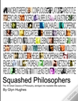 Capa do artigo Squashed Philosophers