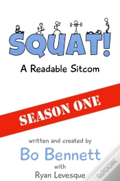 Capa do artigo Squat!