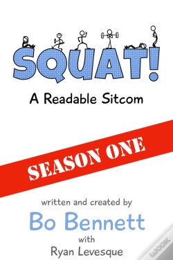 Capa do artigo Squat!