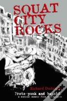 Squat City Rocks
