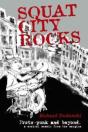 Squat City Rocks - Preview