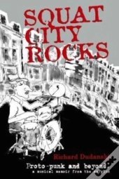 Squat City Rocks