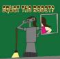 Squat The Robot? - Preview