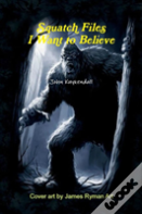 Squatch Files