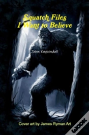 Capa do artigo Squatch Files