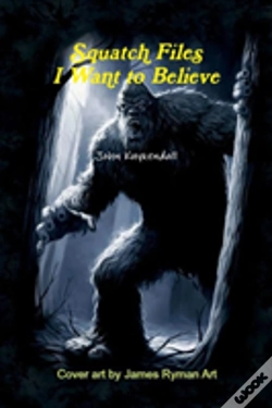 Capa do artigo Squatch Files