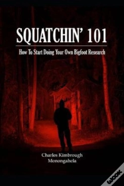 Capa do artigo Squatchin' 101