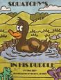 Squatchy'S In His Puddle - Preview