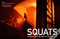 Capa do artigo Squats ; Un Autre Point De Vue Sur Les Migrants