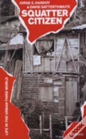 Capa do artigo Squatter Citizen