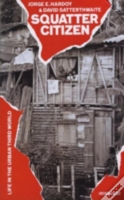 Capa do artigo Squatter Citizen