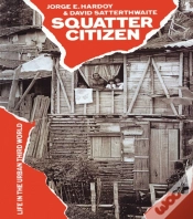 Capa do artigo Squatter Citizen