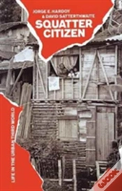 Capa do artigo Squatter Citizen